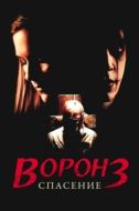 Постер Ворон 3: Спасение (1999)