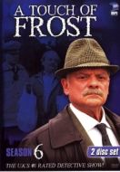 Постер Детектив Джек Фрост (1992)