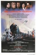 Постер Перевал Кассандры (1976)