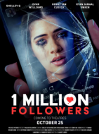Постер Миллион лайков (2024)