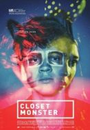 Постер Монстр в шкафу (2015)