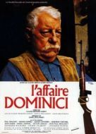 Постер Дело Доминичи (1972)