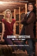 Постер Детектив гурман: Смерть Аль Денте (2016)