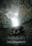 Постер В темноте (2011)