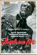 Постер Ангелы один-пять	 (1952)