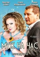 Постер Муж на час (2014)