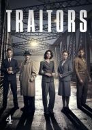 Постер Предатели (2019)