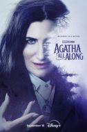 Постер Это всё Агата (2024)