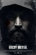 Постер Псих Рокки (2017)