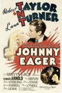 Постер Джонни Игер (1941)