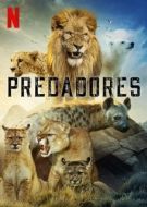 Постер Хищники (2022)