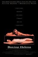Постер Елена в ящике (1992)