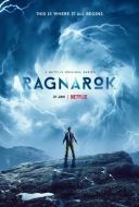 Постер Рагнарёк (2020)