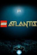 Постер Лего Атлантида (2010)