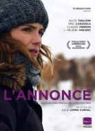 Постер Объявление (2015)