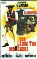 Постер Долгие дни мести (1967)