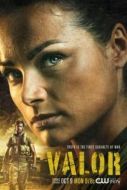Постер Доблесть (2017)