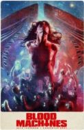 Постер Кровавые машины (2019)