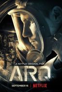 Постер Арк: Ковчег времени (2016)