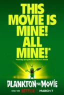 Постер Планктон: Фильм (2024)