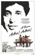 Постер Автора! Автора! (1982)