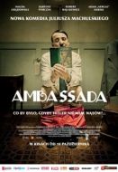 Постер ПосольССтво (2013)