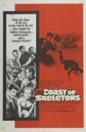 Постер Берег скелетов (1965)