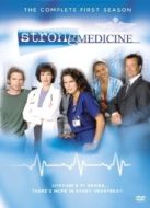 Постер Сильное лекарство (2000)