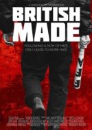Постер Сделан в Британии	 (2019)