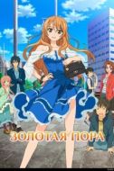 Постер Золотая пора (2013)