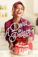 Постер Королева кондитерской (2019)