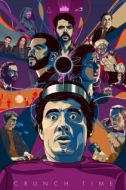 Постер Мозговой штурм (2016)