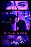 Постер Ривер Роуд (2021)