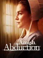 Постер Похищение амиша (2019)