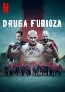 Постер Снова ярость (2025)