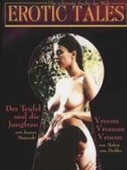 Постер Дьявольское образование (1994)