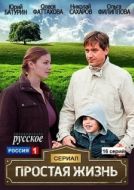 Постер Простая жизнь (2013)