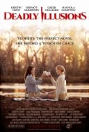 Постер Смертельные иллюзии (2021)