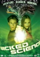 Постер Злая наука (2004)