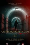 Постер Антропофагус II (2022)