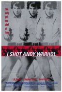 Постер Я стреляла в Энди Уорхола (1995)