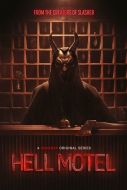 Постер Адский мотель (2025)