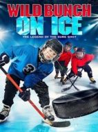Постер Дикая шайка на льду (2020)