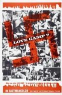 Постер Лагерь любви 7 (1969)