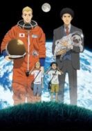 Постер Космические братья (2012)