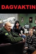 Постер Дневная смена (2008)