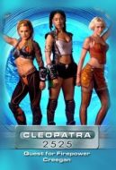 Постер Клеопатра 2525 (2000)