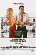Постер Грязное дело (1975)