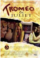 Постер Тромео и Джульетта (1996)