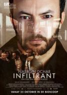 Постер Проникновение (2014)